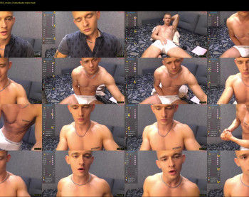 marvelboy_ — 56 minute Chaturbate male camgirl recording, 720p, Aug 19, 2023
