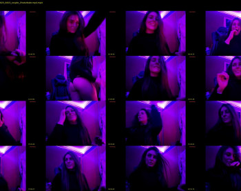 cornishcandy — 49 minute Chaturbate female camgirl recording, 720p, Aug 22, 2023