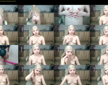 tiny_pixiee — 94 minute Chaturbate female camgirl recording, 720p, Sep 1, 2023