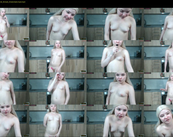 tiny_pixiee — 14 minute Chaturbate female camgirl recording, 720p, Sep 23, 2023
