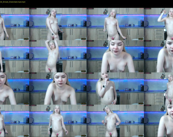 tiny_pixiee — 12 minute Chaturbate female camgirl recording, 720p, Sep 28, 2023