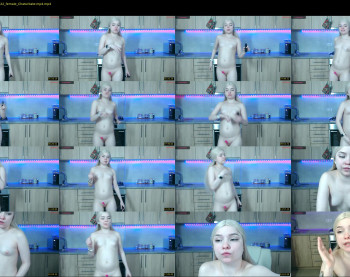tiny_pixiee — 22 minute Chaturbate female camgirl recording, 720p, Oct 13, 2023