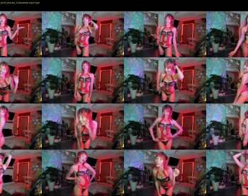 pixiepixelized — 6 minute Chaturbate female camgirl recording, 720p, Nov 3, 2023