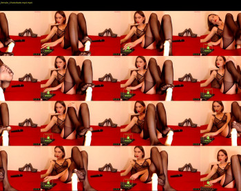 lollatiny — 25 minute Chaturbate female camgirl recording, 720p, Nov 13, 2023