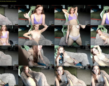 lilithoftrees — 120 minute Chaturbate female camgirl recording, 720p, Dec 4, 2023