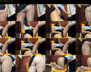 kathlena — 57 minute Chaturbate female camgirl recording, 720p, Dec 7, 2023