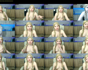 tiny_pixiee — 120 minute Chaturbate female camgirl recording, 720p, Dec 12, 2023