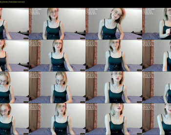 _ruby_kim — 3 minute Chaturbate female camgirl recording, 720p, Dec 20, 2023