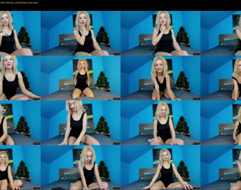 raquelle_star — 14 minute Chaturbate couple camgirl recording, 720p, Dec 21, 2023