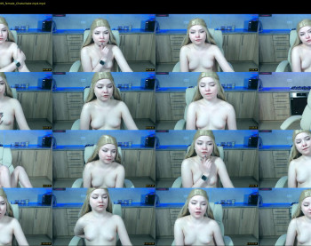 tiny_pixiee — 82 minute Chaturbate female camgirl recording, 720p, Dec 26, 2023