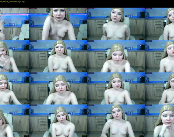 tiny_pixiee — 14 minute Chaturbate female camgirl recording, 720p, Dec 28, 2023