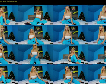 raquelle_star — 20 minute Chaturbate couple camgirl recording, 720p, Dec 28, 2023
