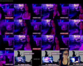 cornishcandy — 18 minute Chaturbate female camgirl recording, 720p, Jan 22, 2024