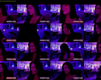 cornishcandy — 74 minute Chaturbate female camgirl recording, 720p, Jan 22, 2024