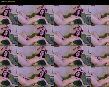 sofiberg — 25 minute Chaturbate couple camgirl recording, 720p, Feb 16, 2024