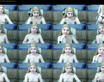 tiny_pixiee — 49 minute Chaturbate female camgirl recording, 720p, Feb 19, 2024