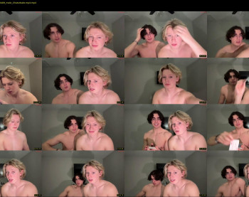 itsevanwade — 47 minute Chaturbate male camgirl recording, 720p, Feb 21, 2024