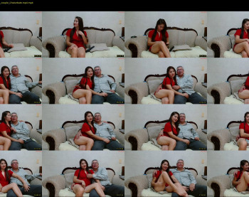 kiaming — 20 minute Chaturbate female camgirl recording, 720p, Feb 26, 2024