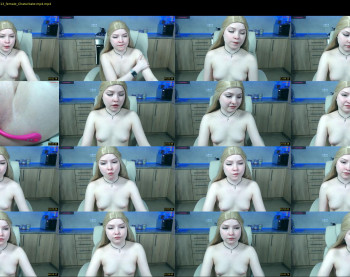 tiny_pixiee — 63 minute Chaturbate female camgirl recording, 720p, Feb 28, 2024