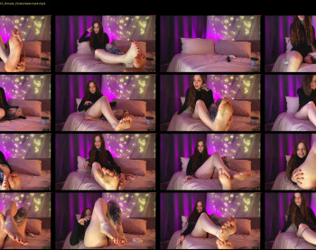 technoelf — 51 minute Chaturbate female camgirl recording, 720p, Mar 13, 2024