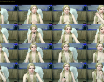 tiny_pixiee — 51 minute Chaturbate female camgirl recording, 720p, Apr 1, 2024
