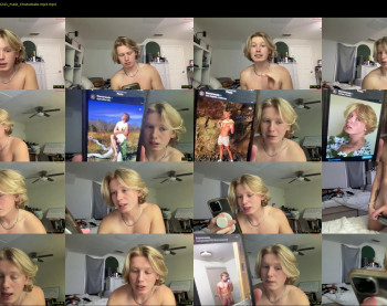 itsevanwade — 32 minute Chaturbate male camgirl recording, 720p, Apr 7, 2024