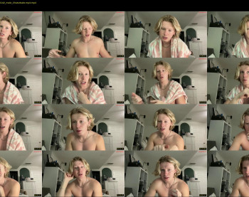 itsevanwade — 61 minute Chaturbate male camgirl recording, 480p, Apr 20, 2024