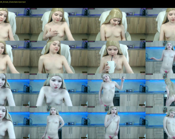 tiny_pixiee — 120 minute Chaturbate female camgirl recording, 720p, May 8, 2024
