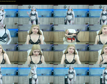 tiny_pixiee — 120 minute Chaturbate female camgirl recording, 720p, May 10, 2024