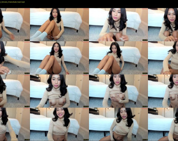 thaispice — 23 minute Chaturbate female camgirl recording, 480p, May 14, 2024