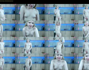 tiny_pixiee — 19 minute Chaturbate female camgirl recording, 720p, May 23, 2024