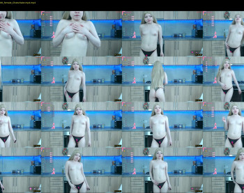 tiny_pixiee — 4 minute Chaturbate female camgirl recording, 720p, May 26, 2024