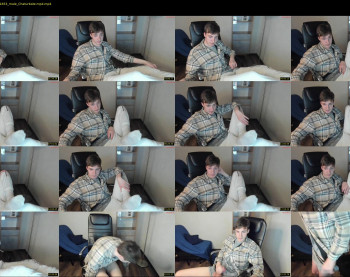 _maelstrom_ — 27 minute Chaturbate male camgirl recording, 720p, Jun 2, 2024