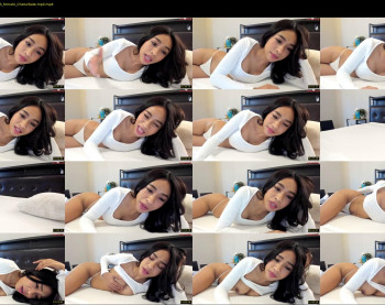 thaispice — 14 minute Chaturbate female camgirl recording, 480p, Jun 9, 2024