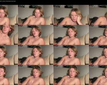 itsevanwade — 4 minute Chaturbate male camgirl recording, 480p, Jun 12, 2024