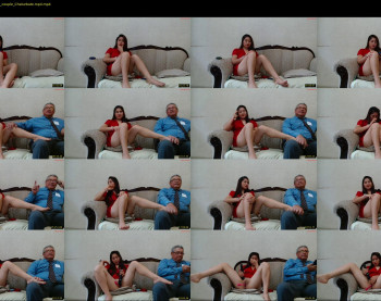 kiaming — 30 minute Chaturbate female camgirl recording, 720p, Jun 21, 2024