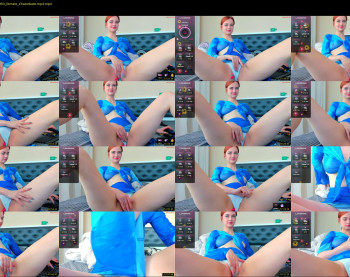 tinkerdinky — 89 minute Chaturbate female camgirl recording, 720p, Jul 8, 2024