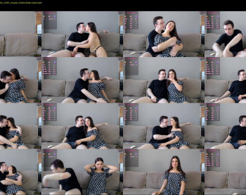sweetyadeleeee — 22 minute Chaturbate couple camgirl recording, 720p, Jul 21, 2024