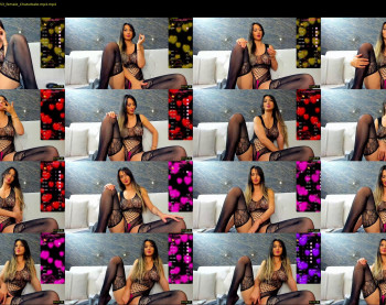 karah_mel — 7 minute Chaturbate female camgirl recording, 720p, Aug 21, 2024