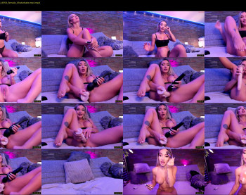 fantasystudiox — 121 minute Chaturbate female camgirl recording, 720p, Aug 24, 2024