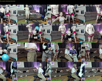 _capybara_ — 35 minute Chaturbate couple camgirl recording, 720p, Sep 6, 2024