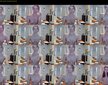katynowhere — 19 minute Chaturbate female camgirl recording, 480p, Sep 22, 2024