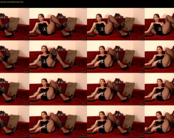 lollatiny — 3 minute Chaturbate female camgirl recording, 720p, Oct 6, 2024