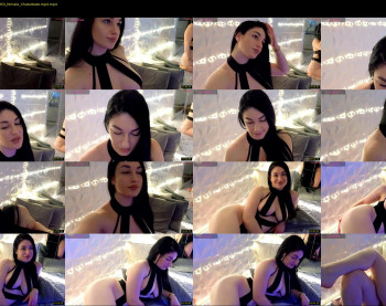monique_a — 23 minute Chaturbate female camgirl recording, 720p, Oct 21, 2024