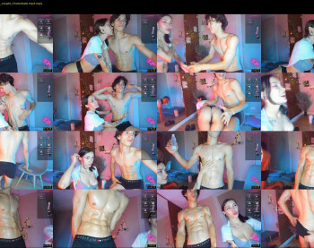 devil_fts — 22 minute Chaturbate couple camgirl recording, 720p, Oct 30, 2024