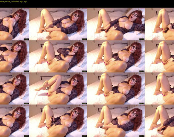 modest_devil — 23 minute Chaturbate female camgirl recording, 720p, Nov 13, 2024