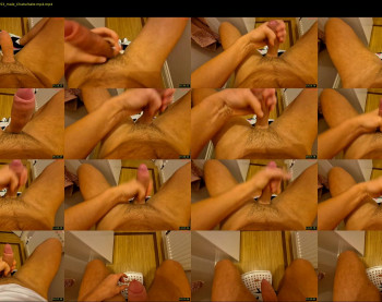 toadinhole — 23 minute Chaturbate male camgirl recording, 720p, Nov 25, 2024