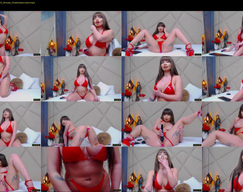 rubyluxee — 121 minute Chaturbate female camgirl recording, 720p, Jan 20, 2025