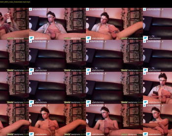 daddyhorsecock99 — 121 minute Chaturbate male camgirl recording, 720p, Jan 21, 2025