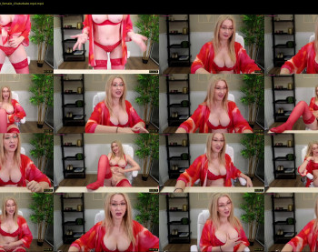 ladyleea — 45 minute Chaturbate female camgirl recording, 720p, Jan 21, 2025